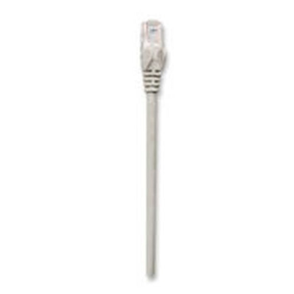 Intellinet Cat5e, 3m, 3 m, Cat5e, U-UTP (UTP), RJ-45, RJ-45, Grå