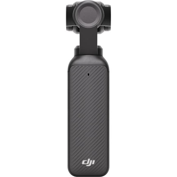 Sportkamera - DJI - Osmo Pocket 3 Creator Combo - Svart Svart