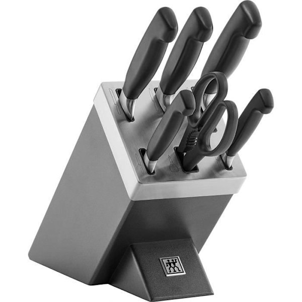 ZWILLING 351485070 Knivblock - 35148-507-0