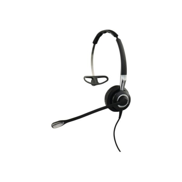 Jabra BIZÂ 2400Â IIÂ USB Mono CC