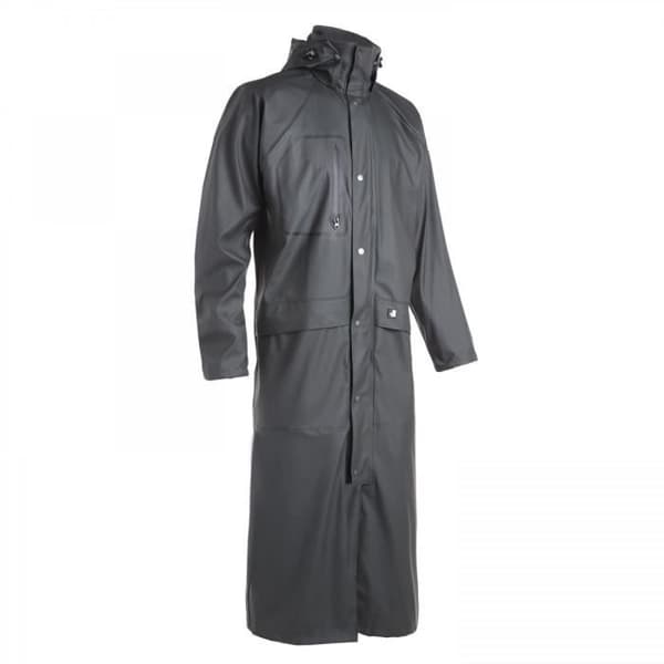 REGN JACKA FLEX OCKTOPUS OLIV - North Ways Grön XL