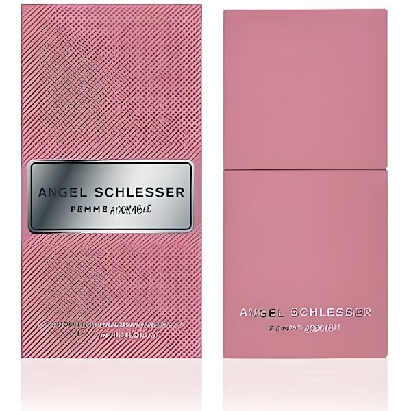 Damparfym Adorable Angel Schlesser EDT (100 ml)