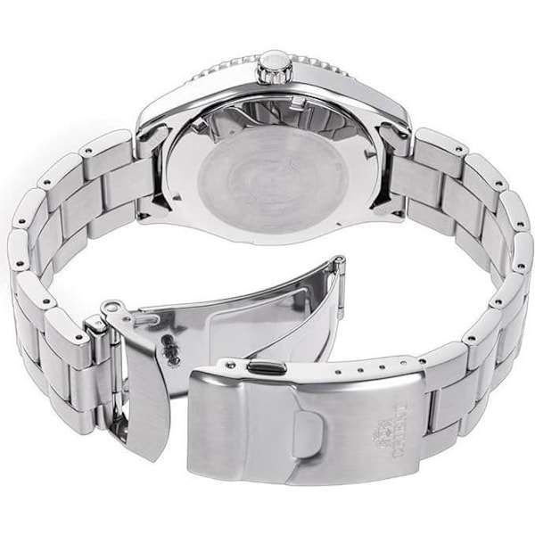 Orient Mako 40 RA-AC0Q01B10B Mekanisk klocka för män