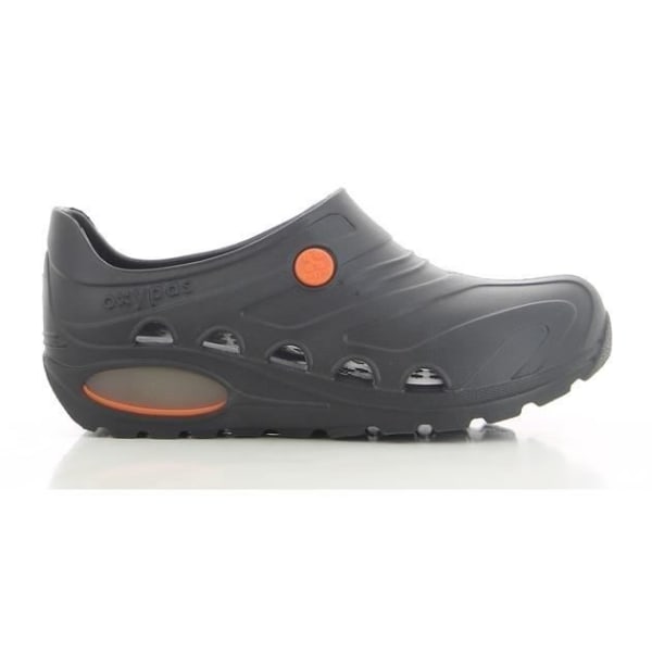 Oxypas Oxyva ESD SRC Ultralight Work Clog - Mörkblå Mörkblå 39