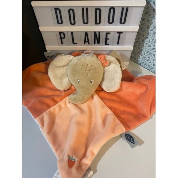 Doudou Elefant Oli