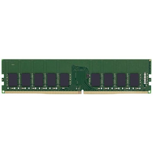 Kingston Server Premier 16GB 2666MT-s DDR4 ECC CL19 DIMM 2Rx8 Serverminne - KSM26ED8-16HD