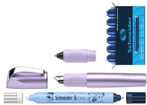 Penna - pennsats - Schneider refill - 74868