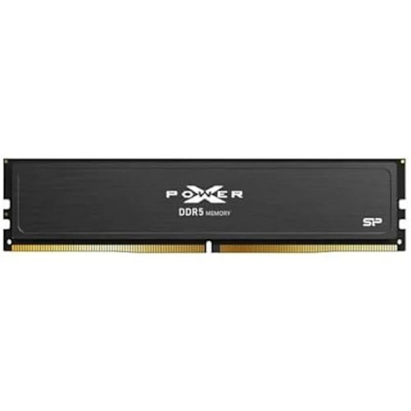 Silicon Power XPOWER Pulse Gaming DDR5 64GB (2x32GB) 5600MHz CL40 1 25V