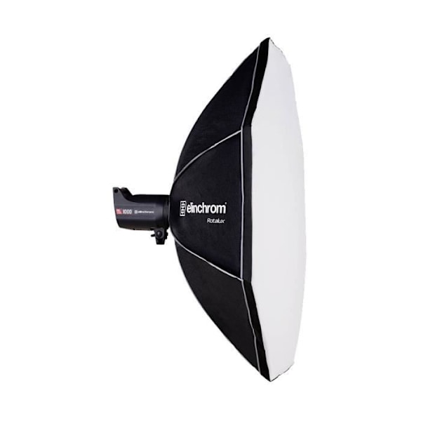 Elinchrom Rotalux Octabox 135cm (El26647) - EL26647