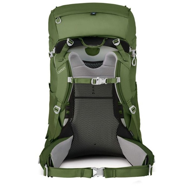 Osprey Green ryggsäck för flickor och pojkar - Ace 75 Venture Green 83391 grön