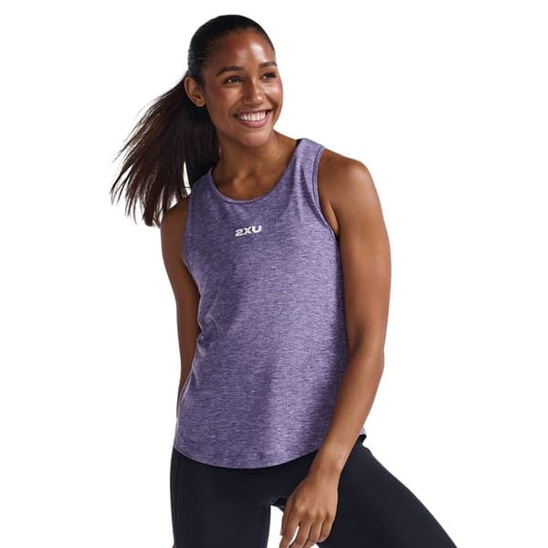 Damlinne 2XU Motion acai/vit S