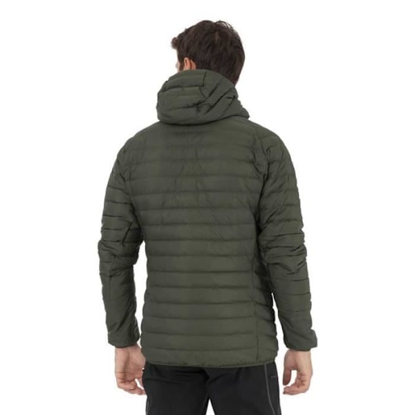 SALEWA Brenta RDS Dunjacka Herr - mörk oliv - 0910 - XXL mörk oliv M