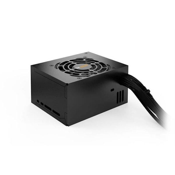 BeQuiet SFX Power 3 - 450w - 80 Plus Brons
