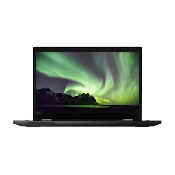 Bärbar Dator - Lenovo - ThinkPad L13 G2 - AMD Ryzen 5 PRO 5650U - 8 GB RAM - 256 GB SSD Svart