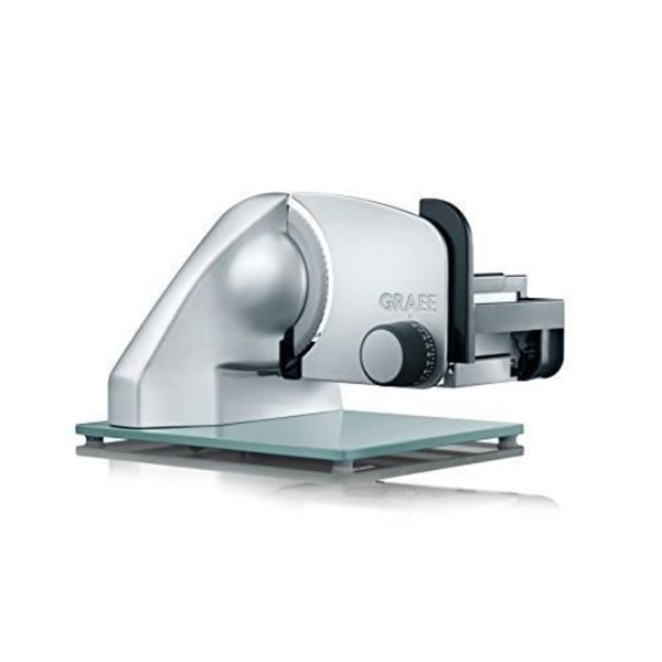 Trancheuse - GRAEF - Classic C 20 - 170W - 2cm - Lame 17cm