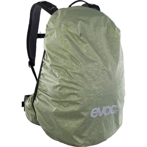 Evoc Explorer Pro 30 ryggsäck svart