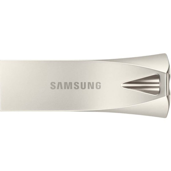 Samsung USB-minne 128 GB USB 3.0 MUF-128BE3 Flash-minne Drive Stick 300MB/s Silver