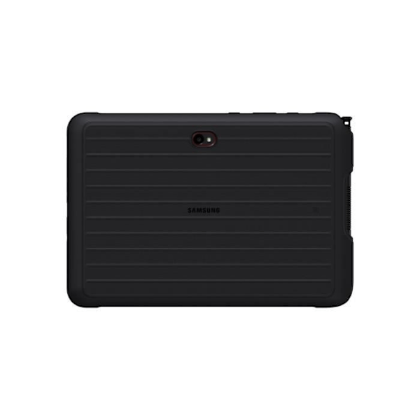 Galaxy TAB ACTIVE PRO 4 - 128GB Black 5G Tablet 10,1" skärm Android 12 6GB RAM 1920x1200 IP 68 Certified S Pen Enterprise Edition