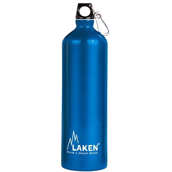 Vattenflaska - Laken - Futura - 1,5L - Aluminium - Unisex - Vandring