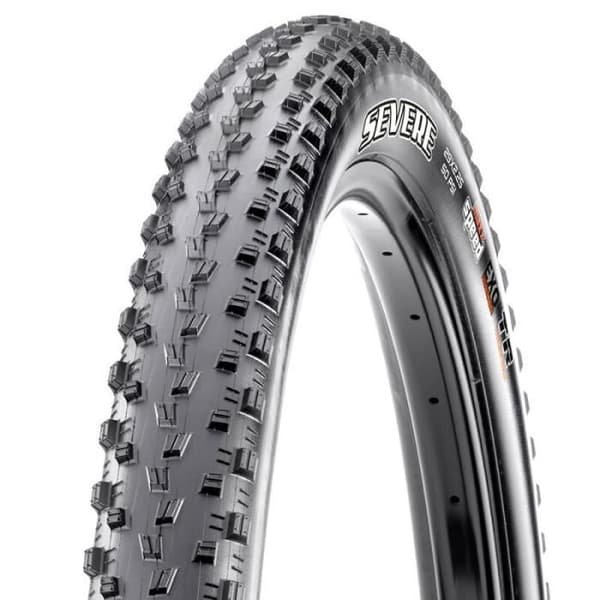 Cykeldäck Maxxis Severe MaxxSpeed / Exo / Tubeless Ready