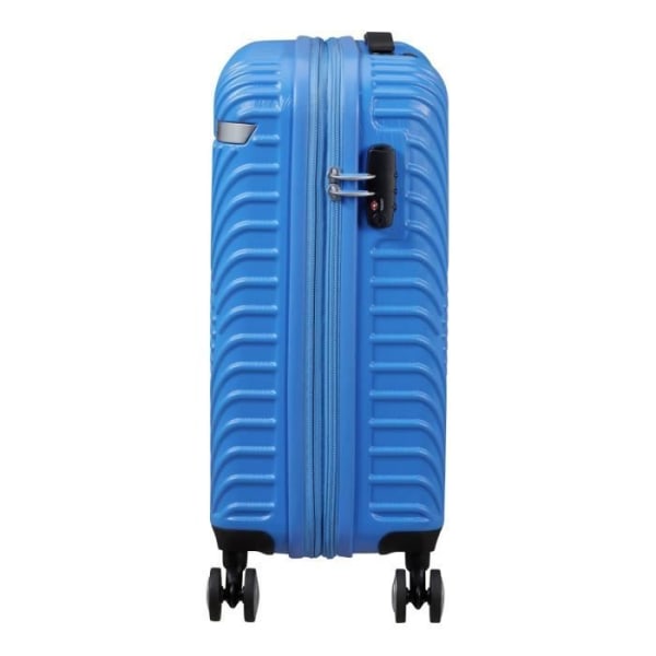 American Tourister Mickey Clouds Spinner 55 / 20 Exp. S Mikey Tranquil Blue [228515] - resväska eller bagage säljs ensam