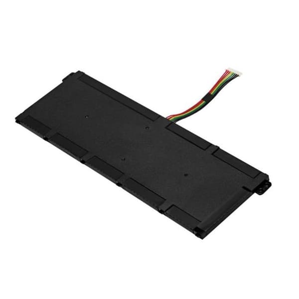 Green Cell Bärbar datorbatteri GC-AC52V2 11.4 V 3600 mAh Acer