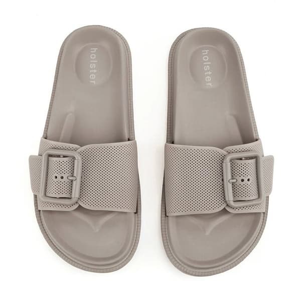 Klappar Holster Laze sand 40