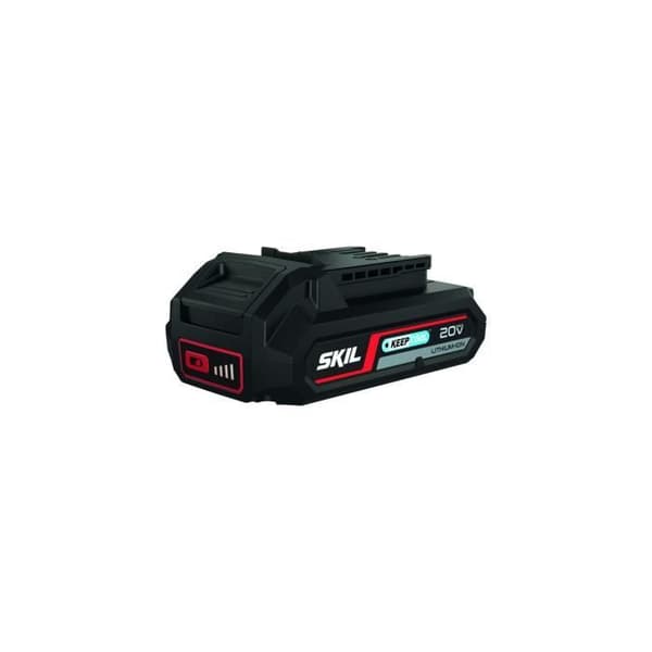 SKIL - Batteri 2,0 ah 20V - SKILL