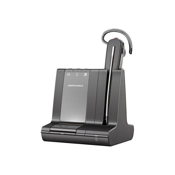 Poly Savi 8240 Kontor - mikro Svart