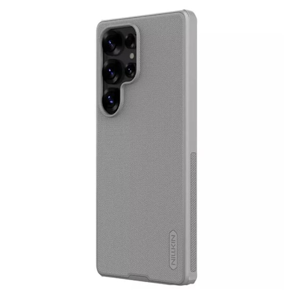Skyddsfodral för Samsung Galaxy S25 Ultra - Nillkin - grå grå