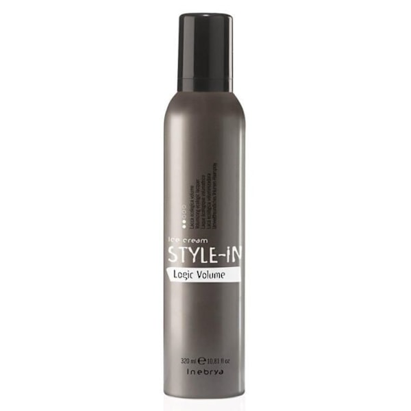 Volymgivande ekologisk lack Style-In 320 ml
