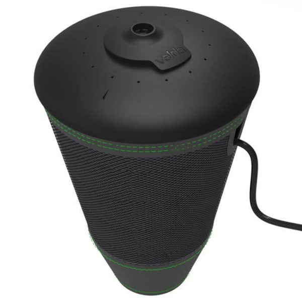 Combi 2500 Velda flytande filter