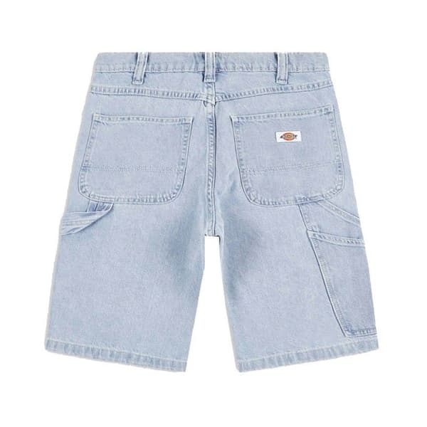 Dickies Garyvill bermudashorts för män - Blå - Vuxen Blå 36
