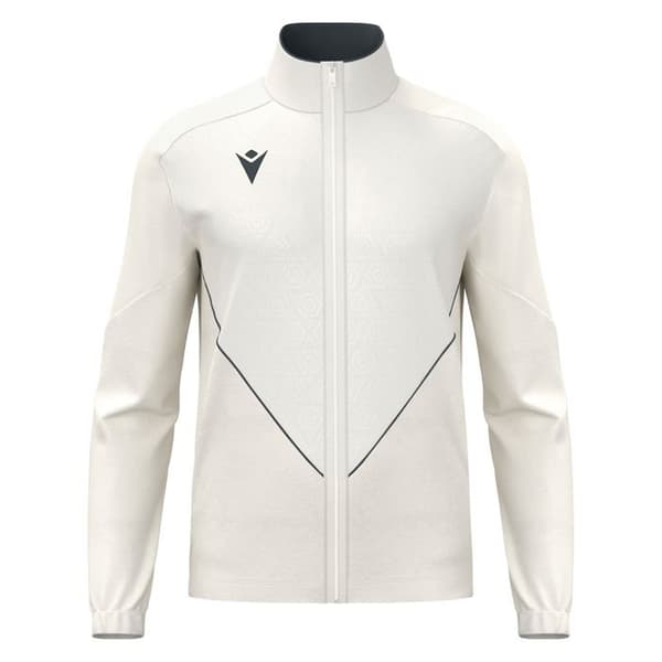 VESTE HERR MULTISPORT POSEIDON Macron vit-antracit Vit XL