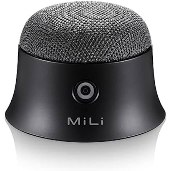 Bluetooth-högtalare - ULTRON - Soundmate - 1 styck - Svart - Trådlös - Bordsmontering Svart