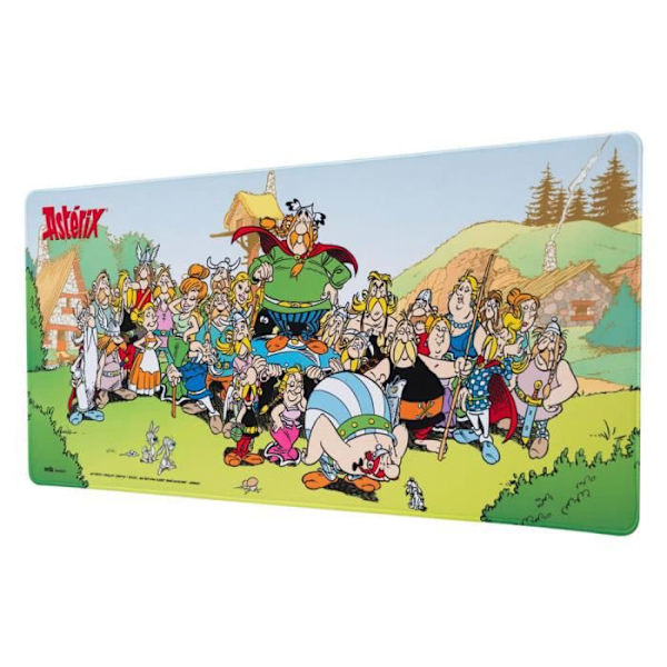 Asterix & Obelix XL musmatta