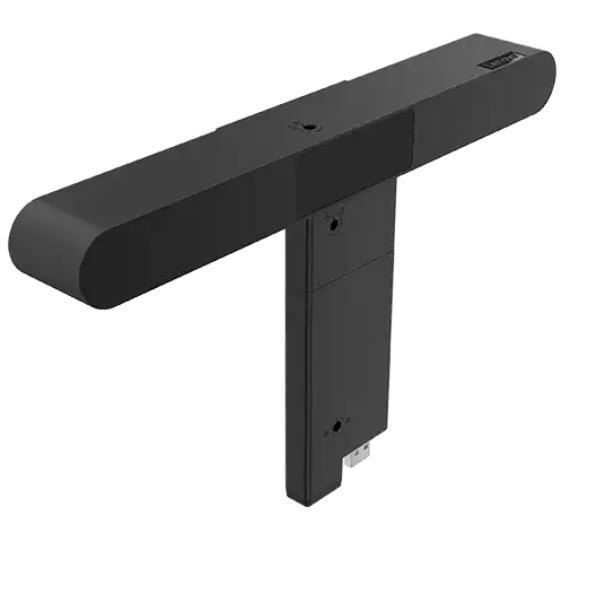 LJUD, högtalare, PC-högtalare, Soundbar för Lenovo Thinkvision Ms30-skärm med trådlös icke-USB för