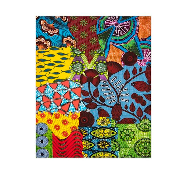 Handduk - kökshandduk Excelsa - 65919 - Afrika kökshandduk