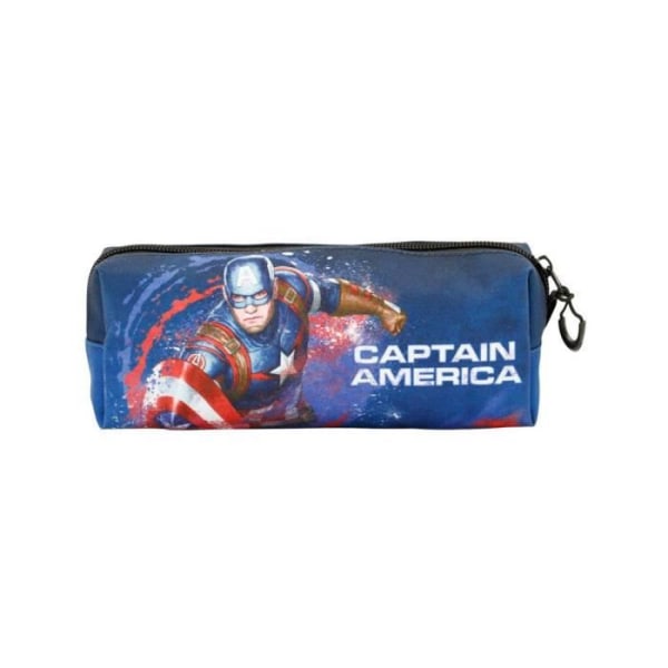 Karactermania - Marvel - Captain America Full Kit