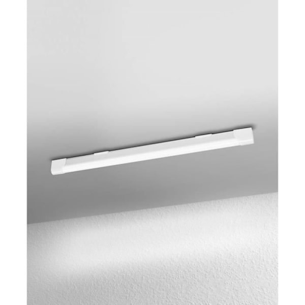 10 W x LEDVANCE LED Value Batten L 4058075268142 LED strip light 1 st(s)