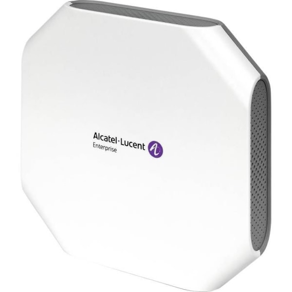 Alcatel-Lucent Enterprise OAW-AP1201-RW AP1201 Wi-Fi-åtkomstpunkt 1,3 GBit/s 2,4 GHz, 5 GHz