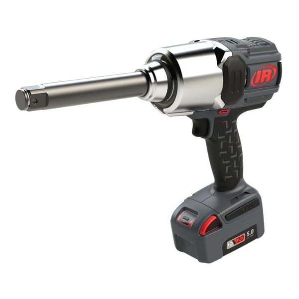 Ingersoll-rand nyckel - W8591