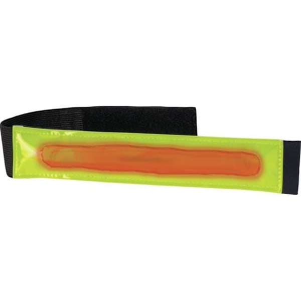 ABUS LUMINO AKTIV BAR GUL / SVART Gul svart