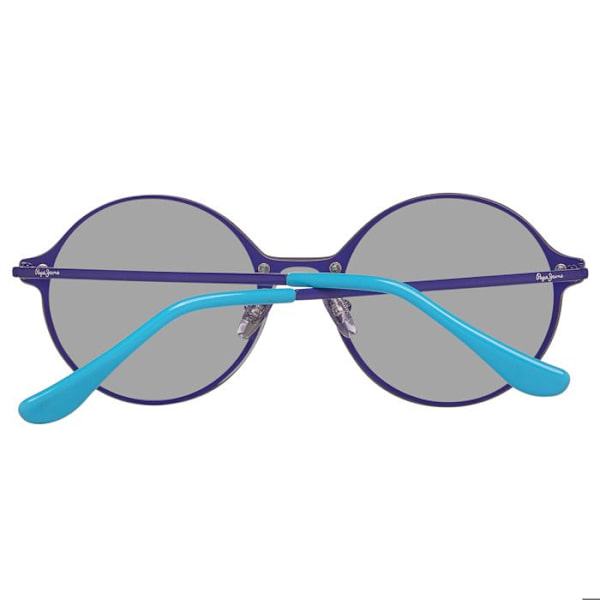 Läsglasögon - Pepe Jeans - PJ5135C4140 - Unisex - Blå - Spegelglas Blå