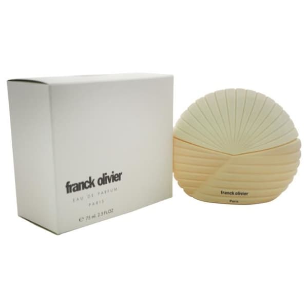 FRANCK OLIVIER KVINNOR EDP 75ML