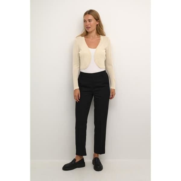KAFFE Ankra damkofta Sand dollar XL