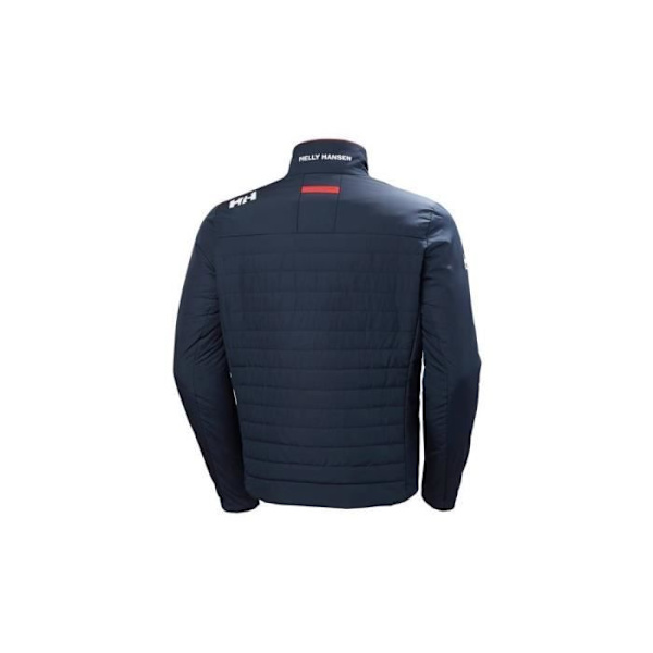 HELLY HANSEN Isolatorjacka 2 Svart - Herr/Vuxen Svart M
