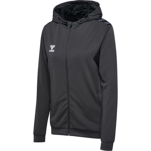 Hummel damtröja - asfalt asfalt M
