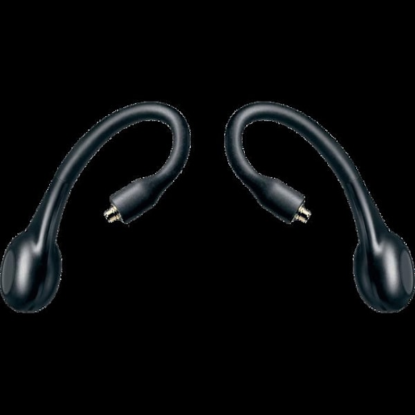 True Wireless-adapter - SHURE - Gen 2 - Svettålig - Bluetooth 5.0 - Säker passform