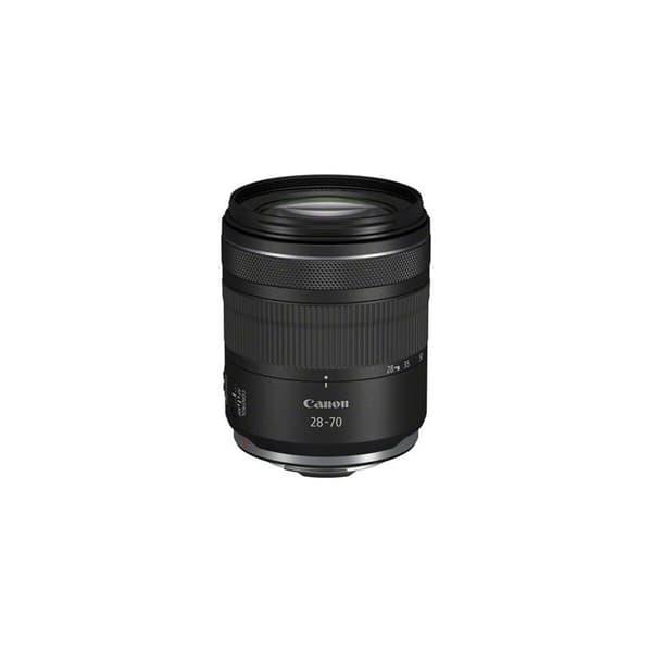 CANON Hybrid Objektiv RF 28-7